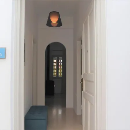 House Fontana - 2 Bedrooms House Apartamento *