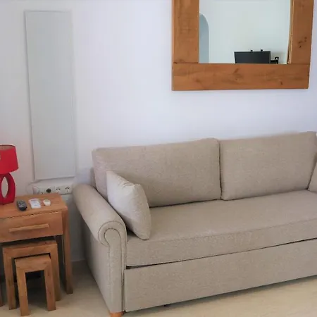 Apartamento House Fontana - 2 Bedrooms House *