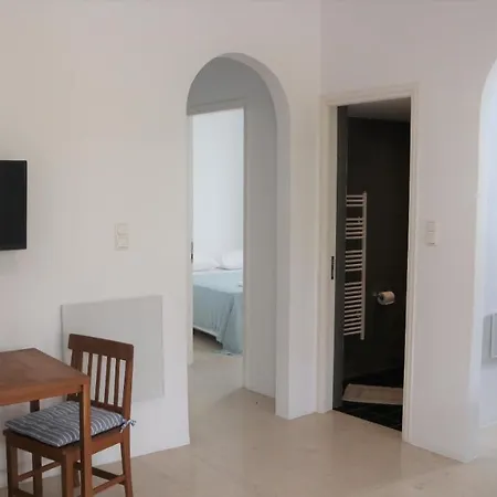 Apartamento House Fontana - 2 Bedrooms House Naxos City