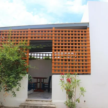 House Fontana - 2 Bedrooms House Apartamento