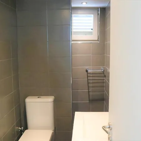 House Fontana - 2 Bedrooms House Apartamento *