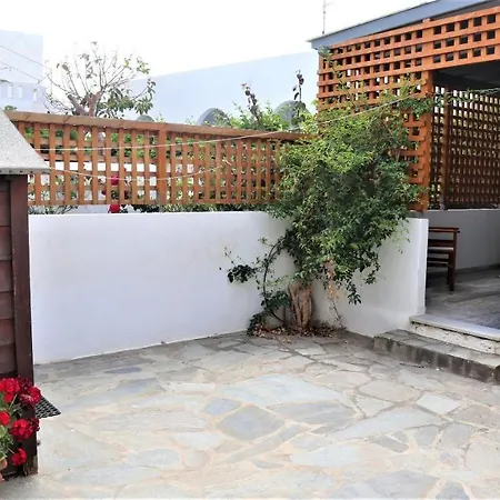 House Fontana - 2 Bedrooms House Apartamento