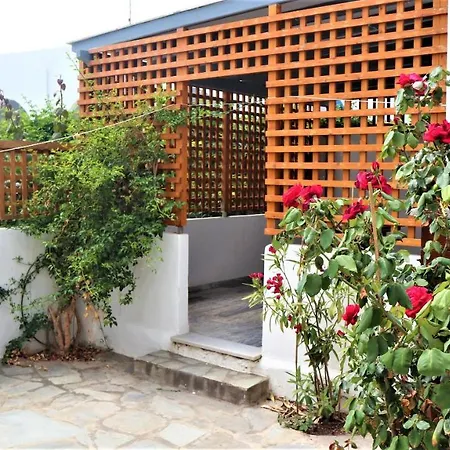 House Fontana - 2 Bedrooms House Apartamento *