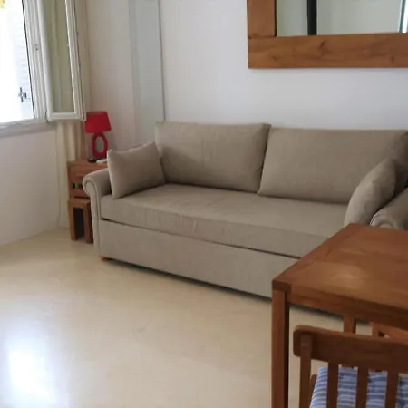 House Fontana - 2 Bedrooms House Apartamento