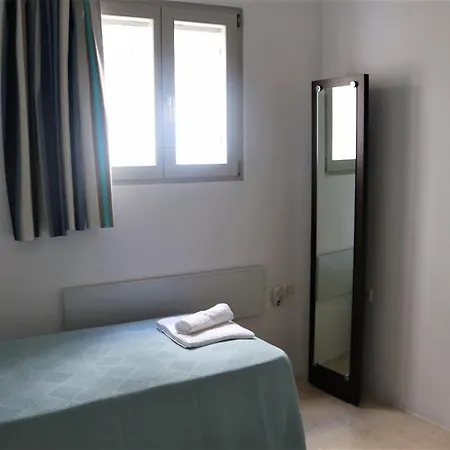 House Fontana - 2 Bedrooms House Apartamento