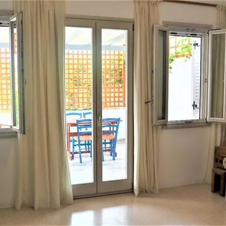 Apartamento House Fontana - 2 Bedrooms House *