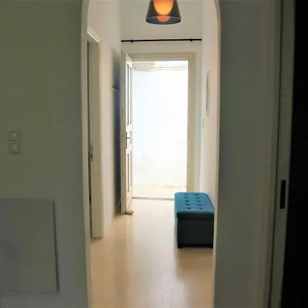 House Fontana - 2 Bedrooms House Apartamento
