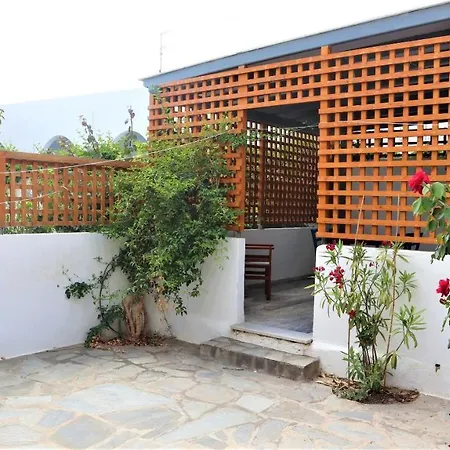 Apartamento House Fontana - 2 Bedrooms House *