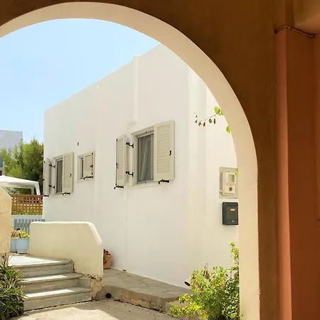 Apartamento House Fontana - 2 Bedrooms House
