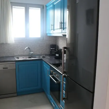 Apartamento House Fontana - 2 Bedrooms House *