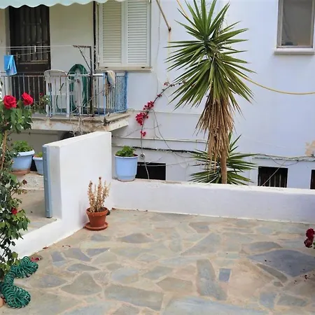 Apartamento House Fontana - 2 Bedrooms House