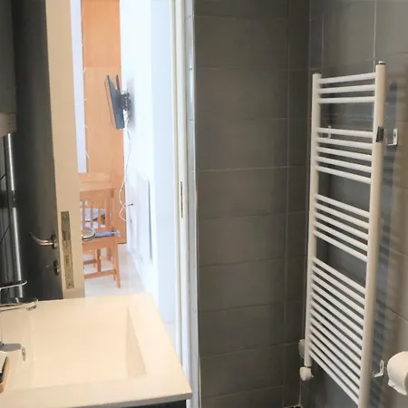 Apartamento House Fontana - 2 Bedrooms House