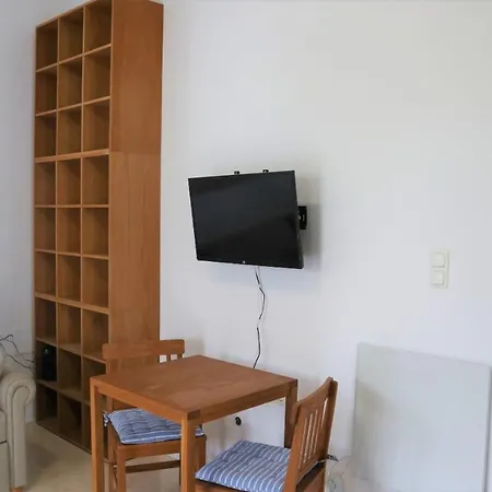 House Fontana - 2 Bedrooms House Apartamento