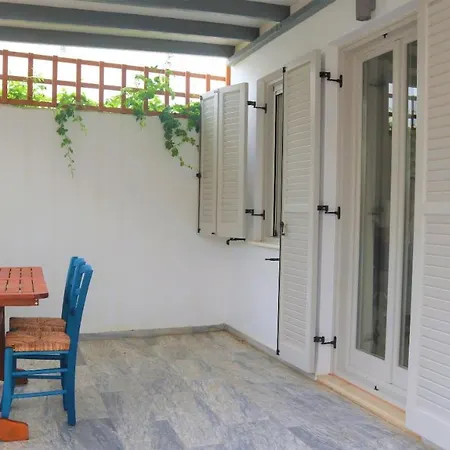 Apartamento House Fontana - 2 Bedrooms House