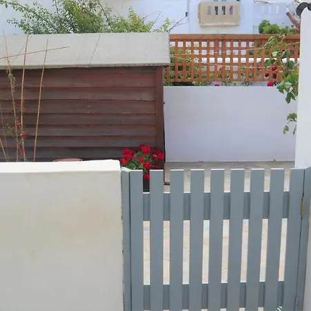 House Fontana - 2 Bedrooms House Apartamento Naxos City