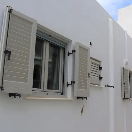 House Fontana - 2 Bedrooms House Apartamento